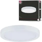 Paulmann Panel LED Abia