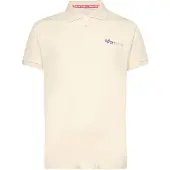 Alpha industries Polo De Manga Corta Basic