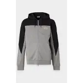 Emporio Armani Sudadera Con Cremallera 7m002402_af10377