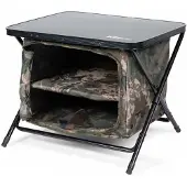 Kevin Nash Group PLC Mesa Bedside