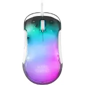Mars Gaming Ratón Glow