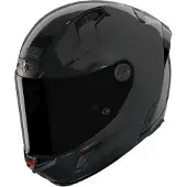 Nolan X-804 ST UC Puro Casco Integral Carbono M unisex negro