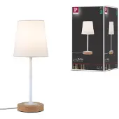 Paulmann Lámpara de mesa Neordic, modelo Stellan