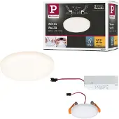 Paulmann Panel LED empotrable VariFit de , modelo Veluna