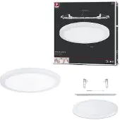 Paulmann Panel LED 2 en 1, modelo Cover-it
