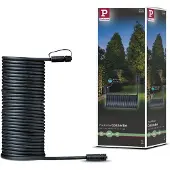 Paulmann Plug & Shine, cable de 10 metros