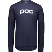 POC Camiseta De Manga Larga