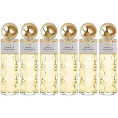 Saphir Eau De Parfum Select 200ml 6 Unidades