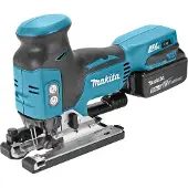 Makita Sierra pendular inalámbrica DJV181RTJ