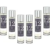 Caravan Perfume Nº 12 150ml 6 Unidades