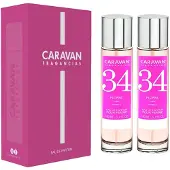 Caravan Perfume Nº 34 150ml Gift Box 2 Unidades