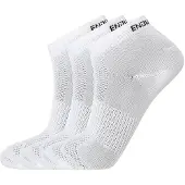 Endurance Calcetines 'Dartmy' blanco