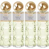 Saphir Eau De Parfum Select One 200ml 4 Unidades