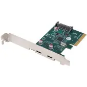 Lanberg Tarjeta De Expansión Pci-e Pce-uc3-002