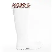 GUESS Botas 'Reibu' blanco