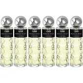Saphir Eau De Parfum Select 200ml 6 Unidades