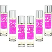 Caravan Perfume Nº 23 150ml 6 Unidades