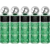 Saphir Eau De Parfum Ironie 200ml 5 Unidades