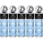 Saphir Eau De Parfum L´uomo 200ml 5 Unidades
