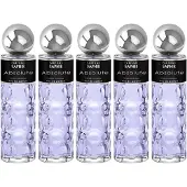 Saphir Eau De Parfum Absolute 200ml 5 Unidades