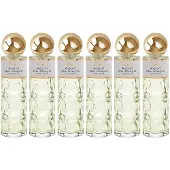 Saphir Eau De Parfum Agua De Mayo 200ml 6 Unidades