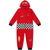Cerda Disney Pijama De Manga Larga Cars