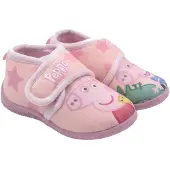 Pipsa Possu Pantuflas Peppa Pig