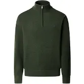 Hackett Jersey Con Media Cremallera Hm7000315