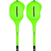 Komperdell Bastones Nationalteam Carbon Slalom