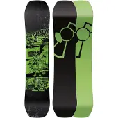 Capita Tabla De Snowboard Junior Brigade Mini