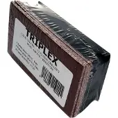 Tivoly Bloque de lijado + 12 discos de lija compatibles -