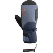 Picture - Caldwell Mittens - Guantes size 11, azul