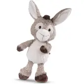 Nici Peluche Burro Donkeylee 22 Cm