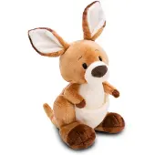 Nici Peluche Wild Friends 35 Cm