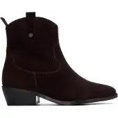 Carmela Botines Con Tacón 16417502