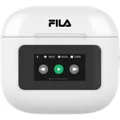 FILA Auriculares Inalámbricos Tws F48