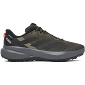 Adidas - Tracefinder Plus GTX - Zapatillas multideporte size 44, gris