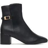 Högl Botines 'ELLA' negro