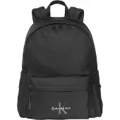 Calvin Klein Mochila Bold Round