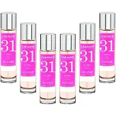 Caravan Perfume Nº 31 150ml 6 Unidades