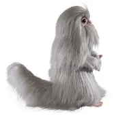 Noble Collection Peluche De Demiguise Animales Fantásticos 35 Cm