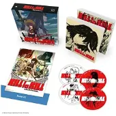 Dvd Kill La Kill Édition Intégrale
