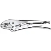 Gedore Pinza de sujeción -Gripzange, 7 pulgadas, modelo 137 7