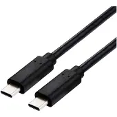 Value Cable Usb-c 11.99.9091