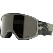 Salomon - Aksium 2.0 S S3 - Gafas de esquí gris