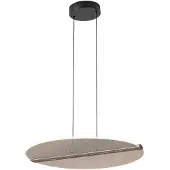Rabalux Lámpara colgante LED de 24W, modelo 72483 de