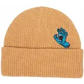 Santa Cruz Gorro Screaming Mini Hand