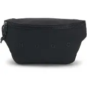 HUGO Rehx Riñonera 32 cm negro