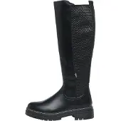 s.Oliver Botas negro