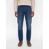 Jack & jones Vaqueros Mike Original St 172